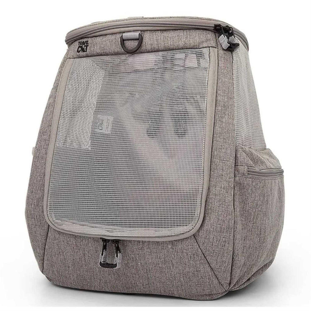 Cat Backpack U4319