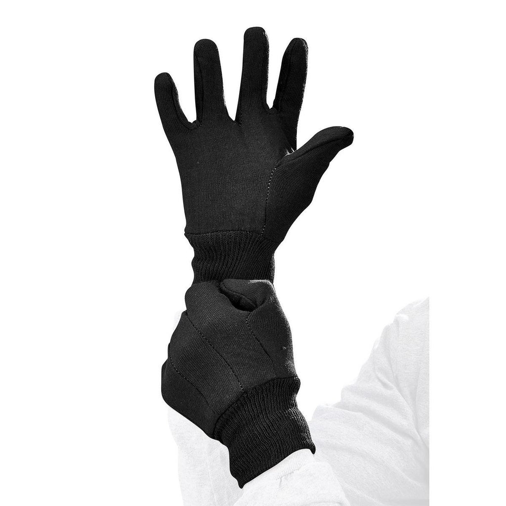 Jersey Gloves, 5-Pair F51198
