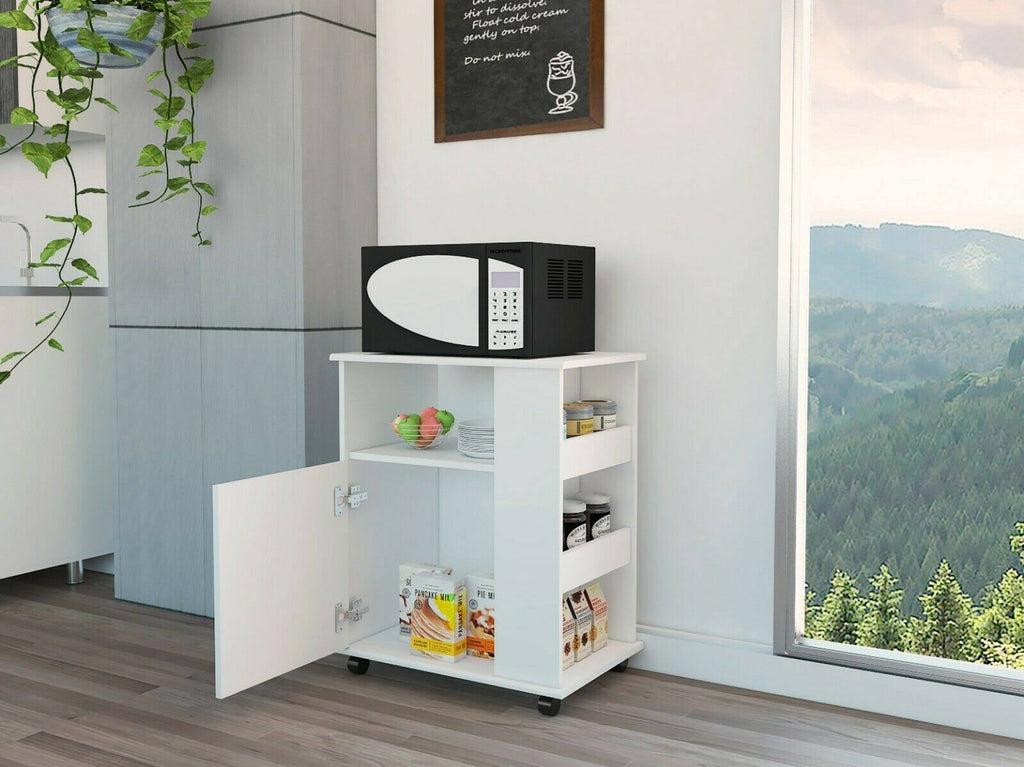 Kitchen Service Cart Q665