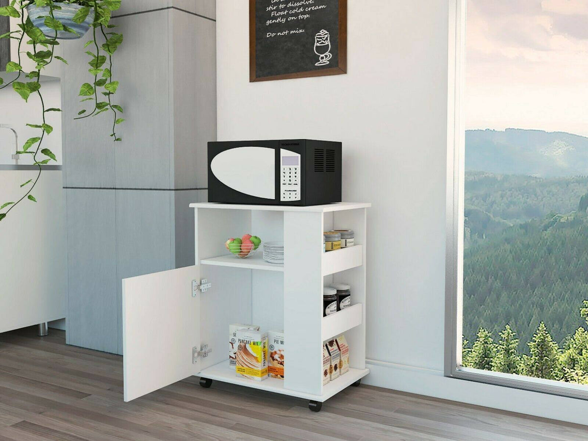Kitchen Service Cart Q665