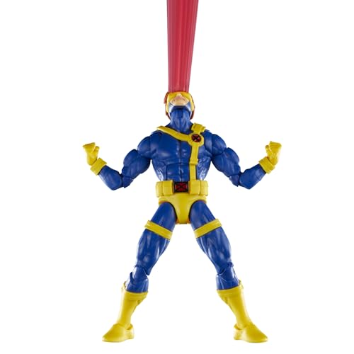 6-Inch Action Figure J5892