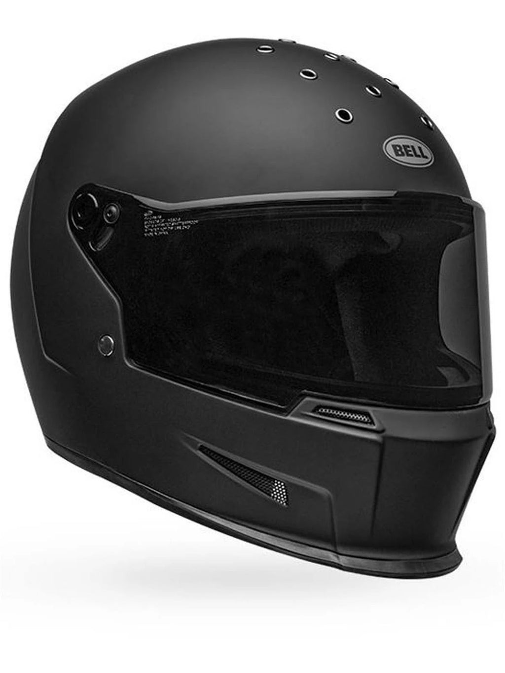 Carbon Helmet Matte Black X28917