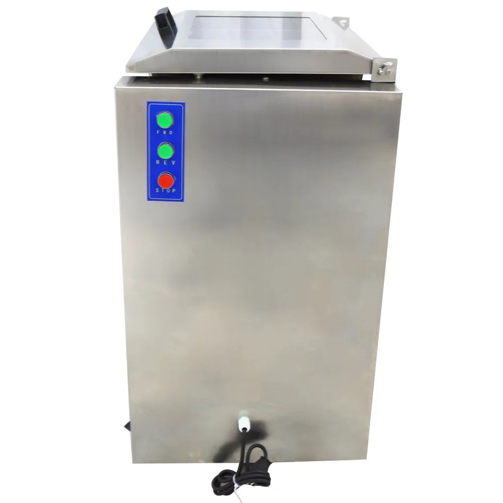 Stainless Steel Electric Meat Mixer P5294