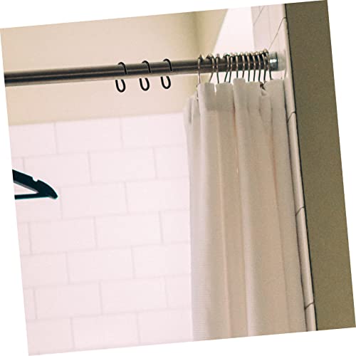 100pcs Metal S Hook Hanger Hooks Z65130