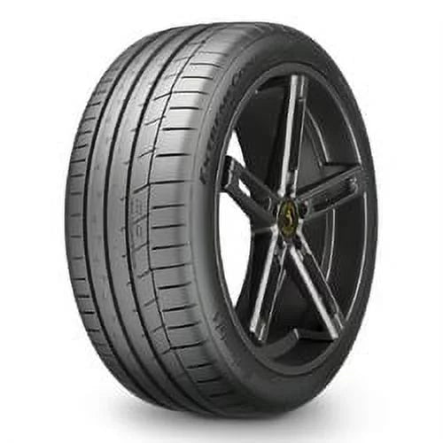 255/35ZR20XL 97Y BSW Ultra High Performance Tire J8085