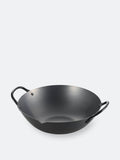 Japanese Carbon Steel Wok O427400