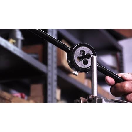 1-3/8x22-14X2-1/2x22 HSS Round Adjustable C42382