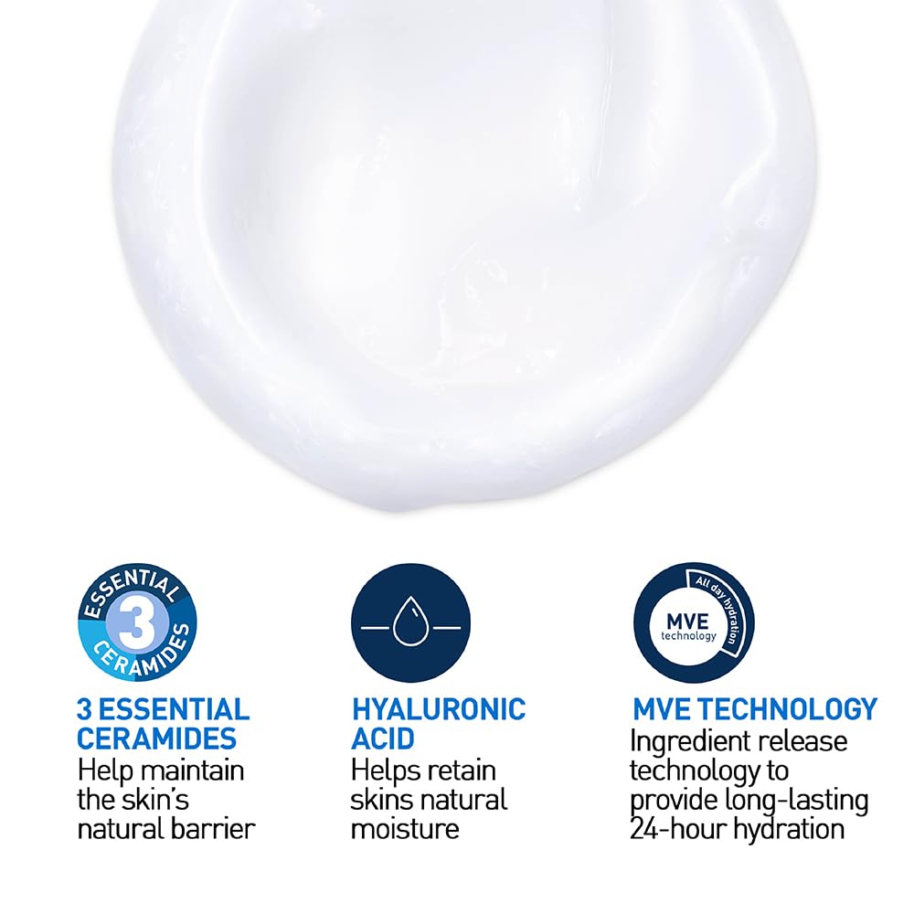 236ml Hydrating Cleanser for Normal to Dry Skin S570798