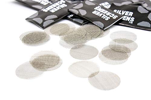 20mm Stainless Steel Mesh Pipe Screen Filters A4726