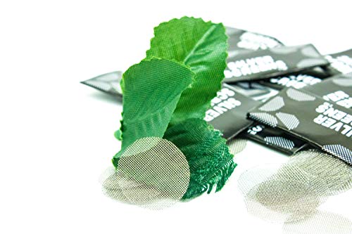20mm Stainless Steel Mesh Pipe Screen Filters A4726