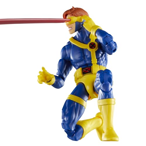 6-Inch Action Figure J5892