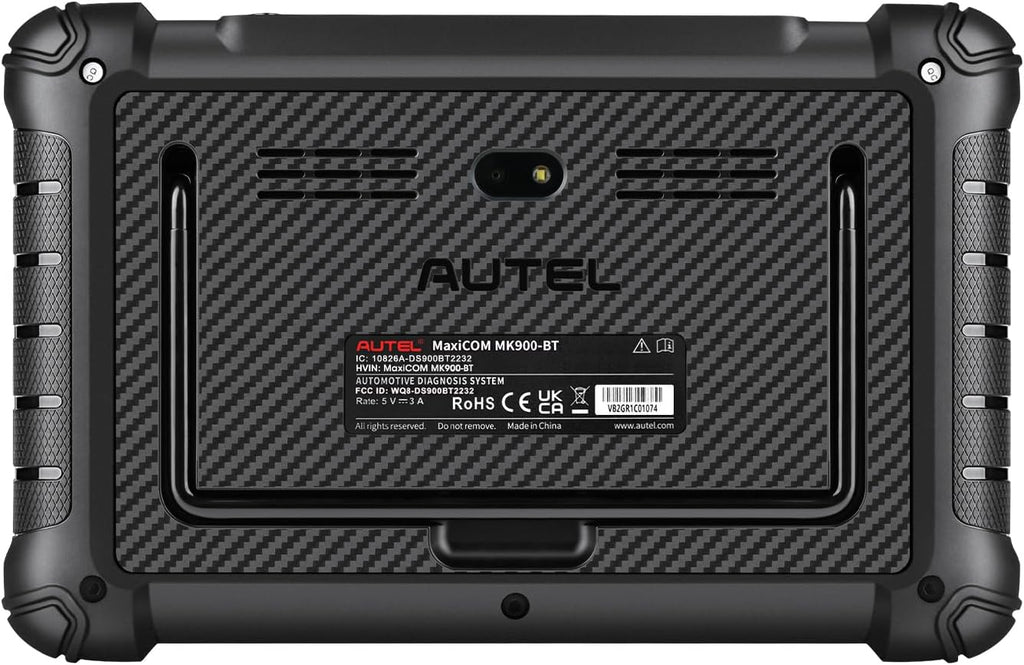 8in Bidirectional Diagnostic Tool V33281
