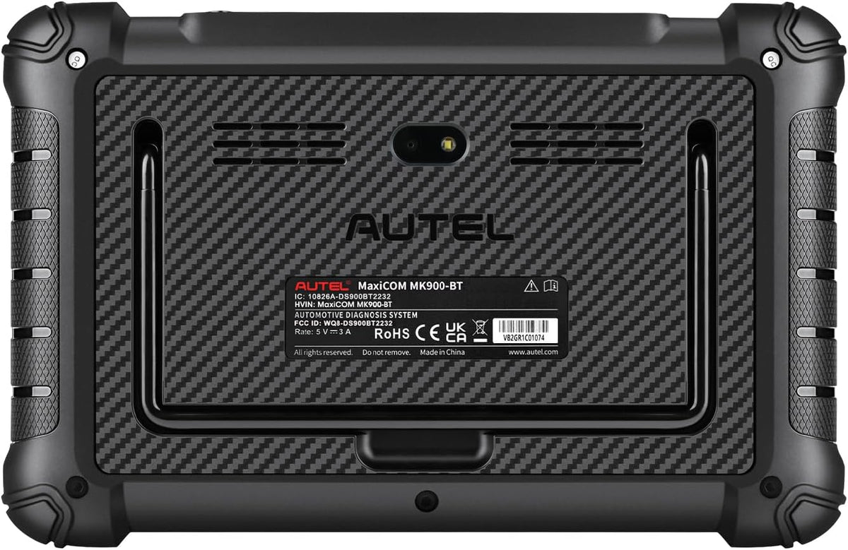 8in Bidirectional Diagnostic Tool V33281