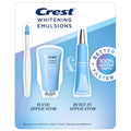 Whitening Emulsions Teeth Whitening Treatment Value Pack U5830