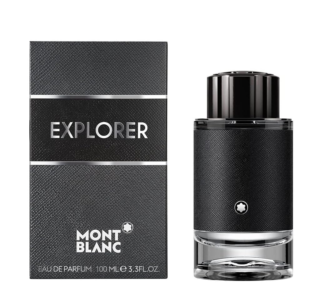 Explorer Cologne for Men Eau De Perfume Spray 3.3 oz 100 ml V921223