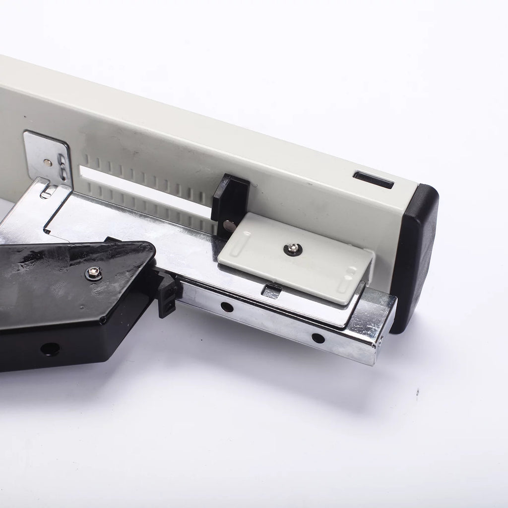 Heavy-Duty Stapler, 100-Sheet Capacity, 1000pcs Staples R668138