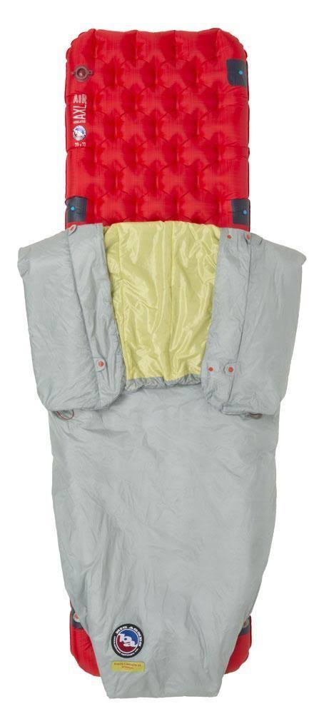 Gray/Palm UL Quilt G4581
