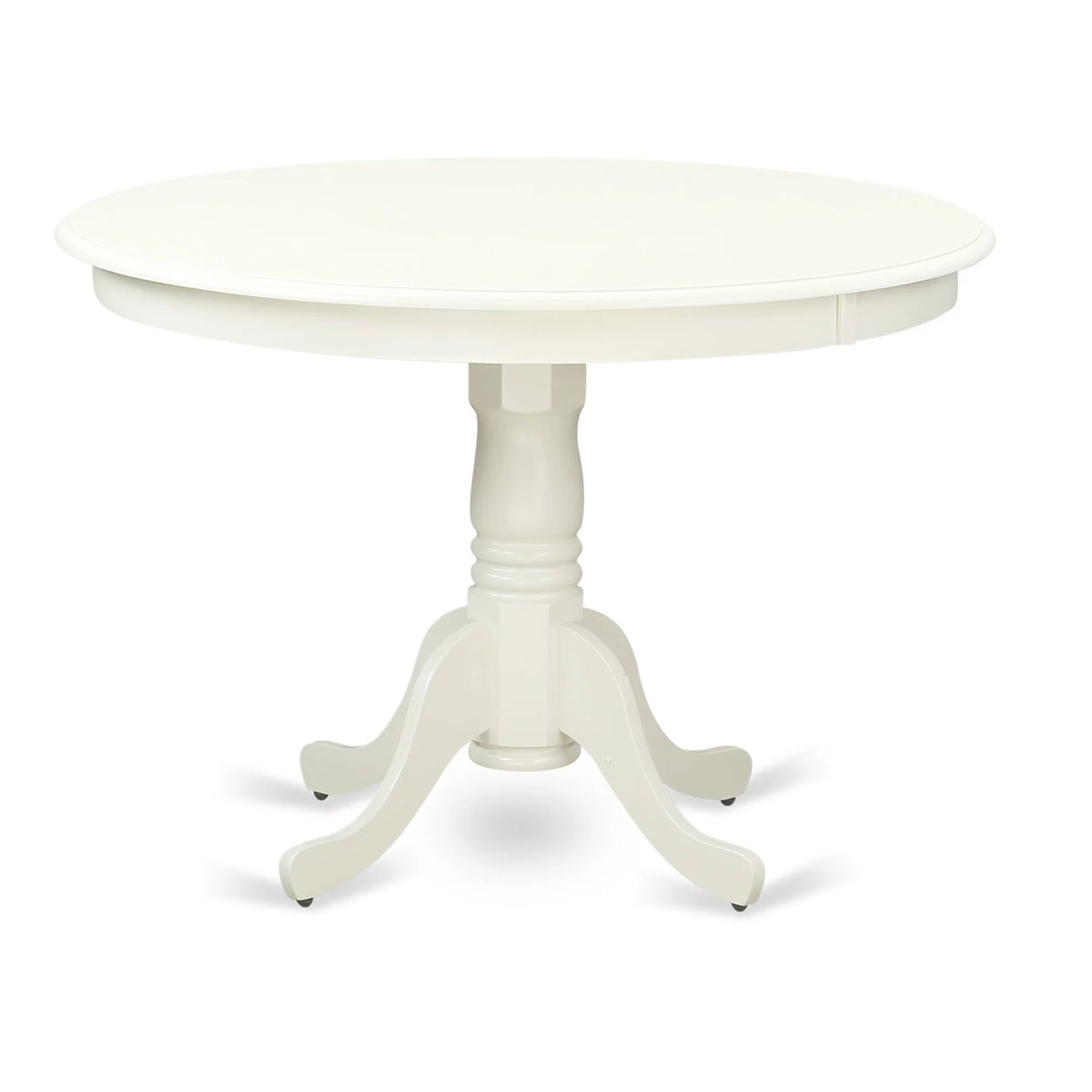 Round Wood Dining Table J9429