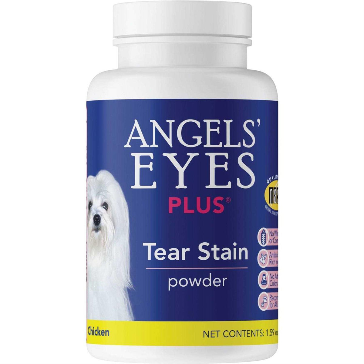 Chicken Flavor Tear Stain Powder M696344
