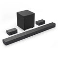 5.1 Sound Bar with Dolby Atmos, DTS:X, Bluetooth R770