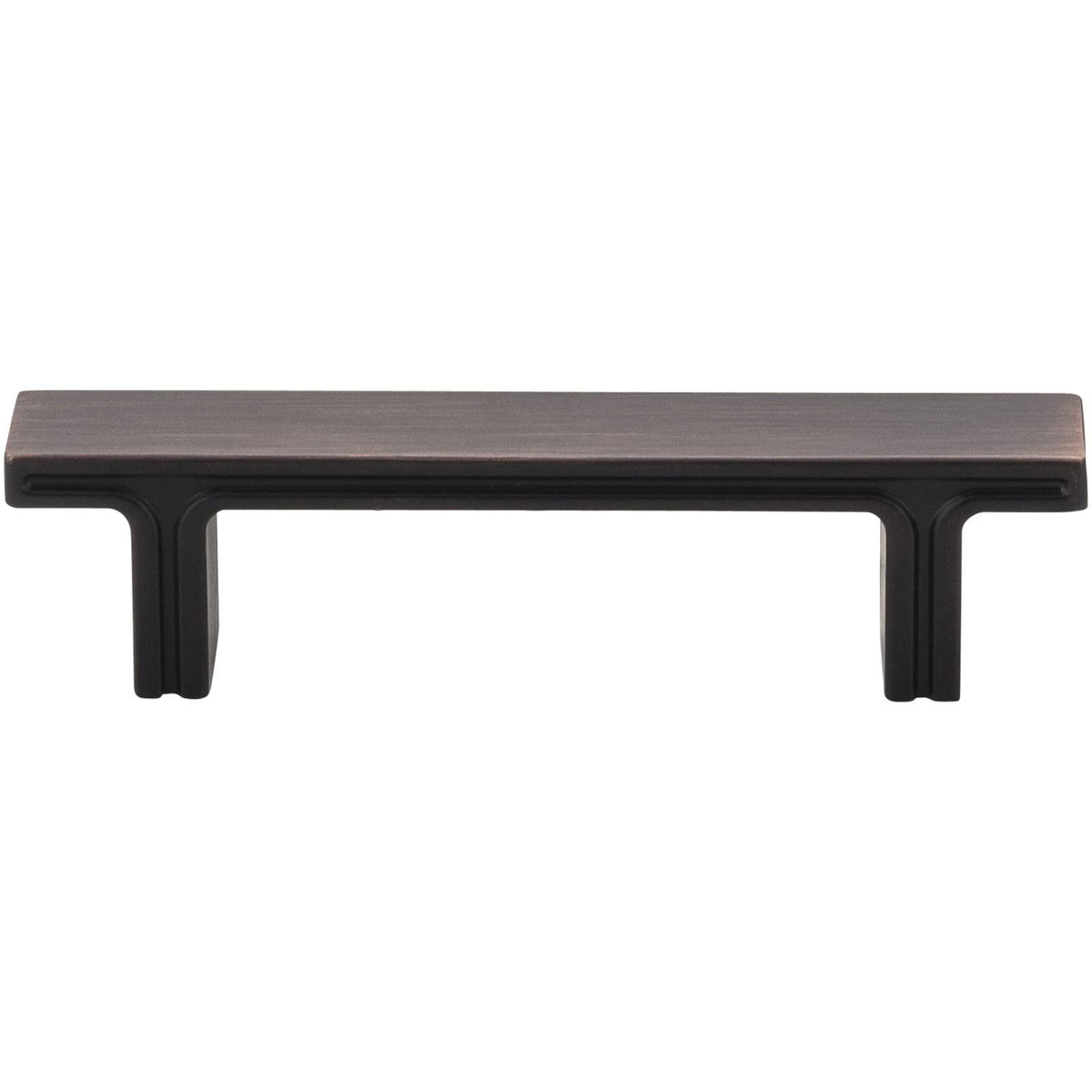 Polished Nickel Cabinet Pull K5624