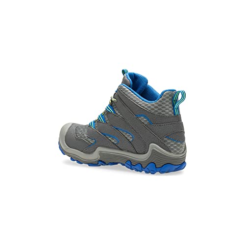 Hiking Boot P651