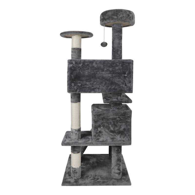 53 inch Cat Tree Tower S57536