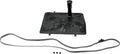 Transmission Pan Filter And Gasket Pack of 2 S461702