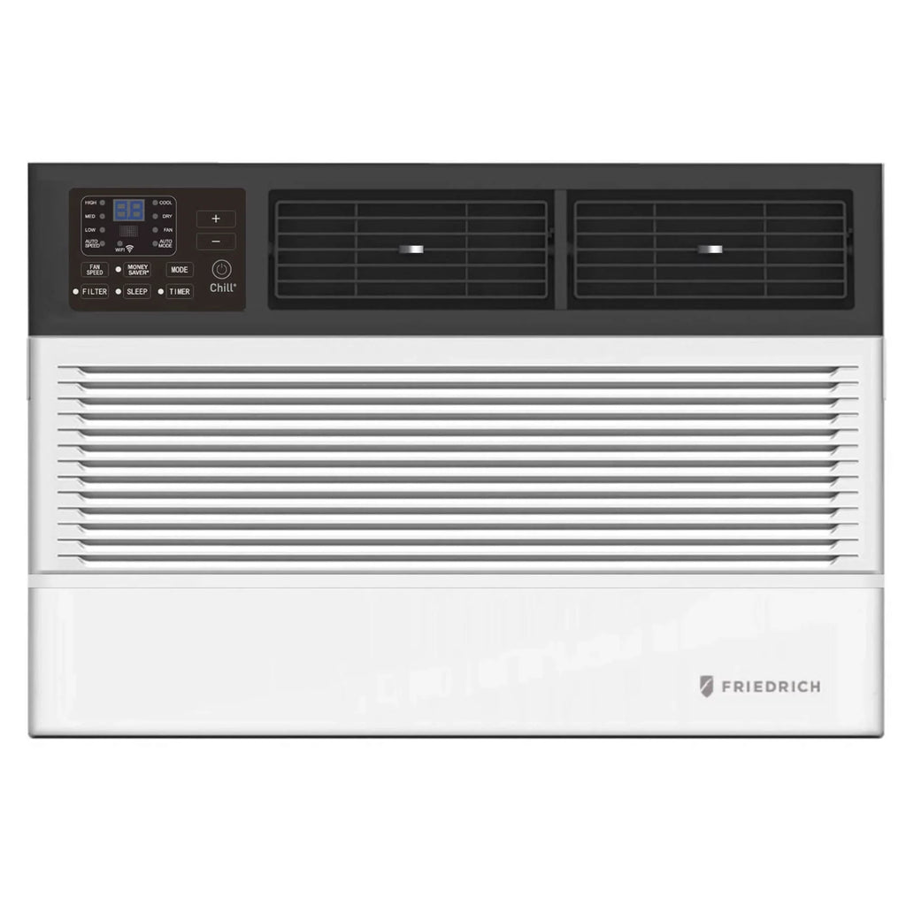 18000 BTU WiFi Control Air Conditioner Window Unit P91698
