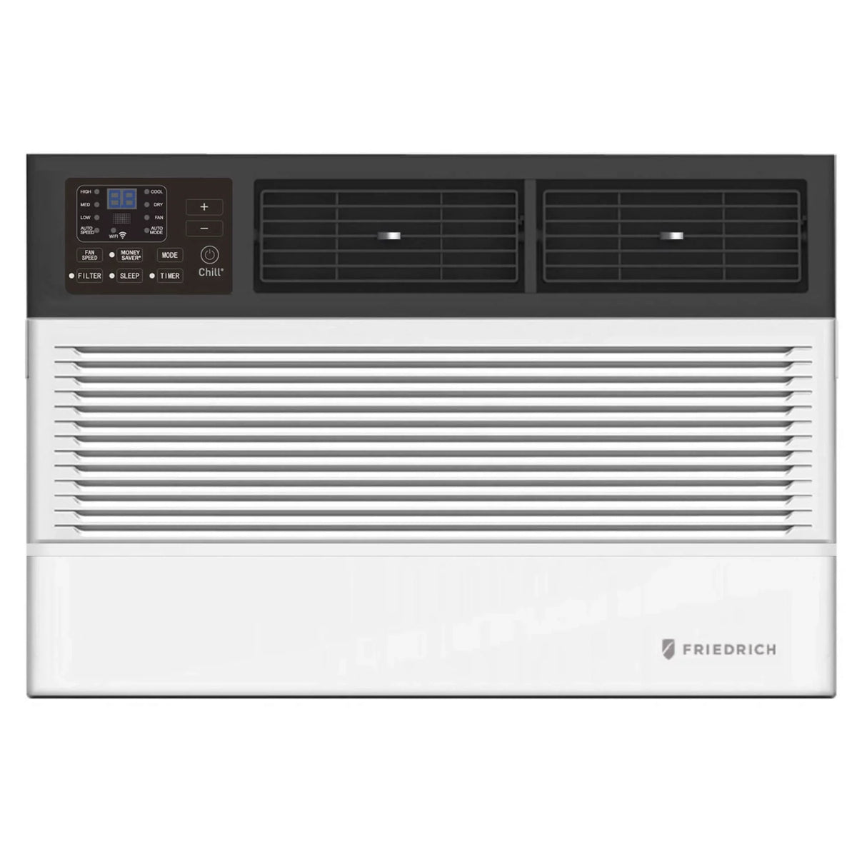 18000 BTU WiFi Control Air Conditioner Window Unit P91698