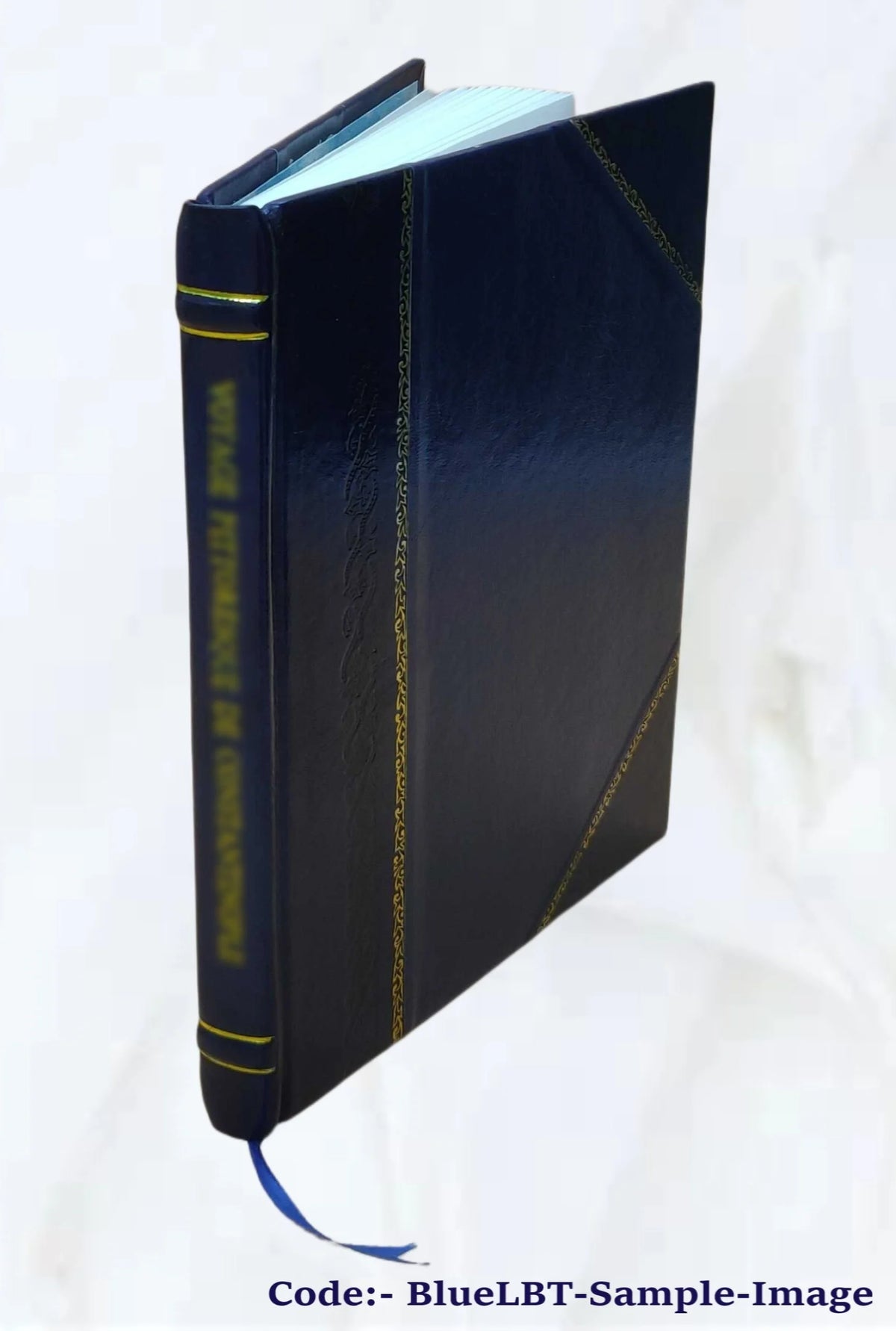 Andreas; the legend of St. Andrew. Translated from the Old English by Robert Kilburn Root 1899 [Leather Bound] R924794