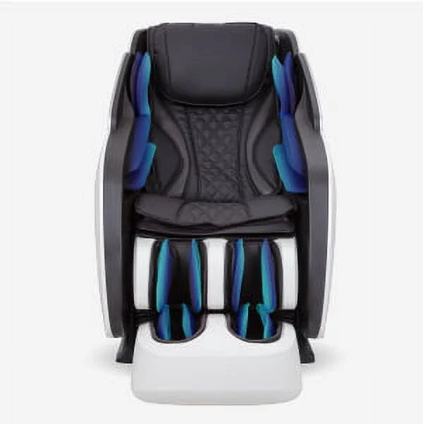 Black Massage Chair P626234