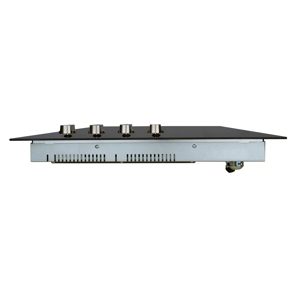 30 in. Electric Ceramic Glass Cooktop F351