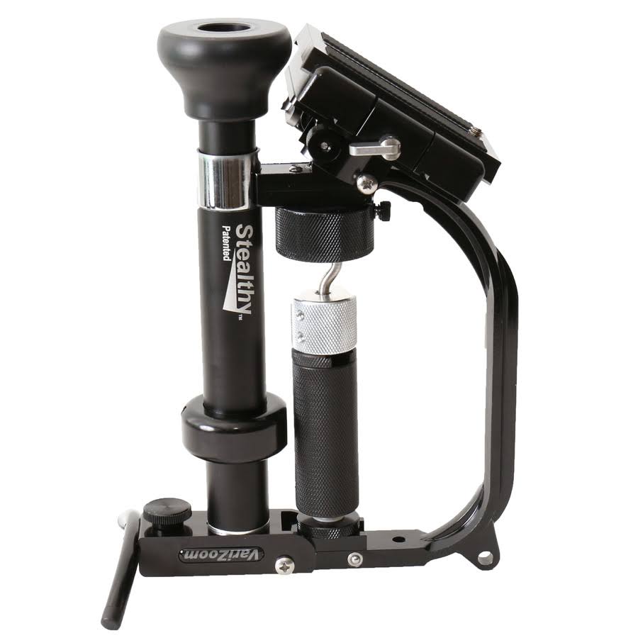 Pro Gimbal Universal Camera Support and Stabilizer Y2651