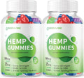 25mg Hemp Gummies 1500mg 120 Gummies X522