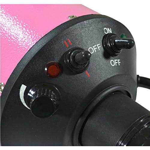 High Velocity Dog Pet Grooming Dryer T9737
