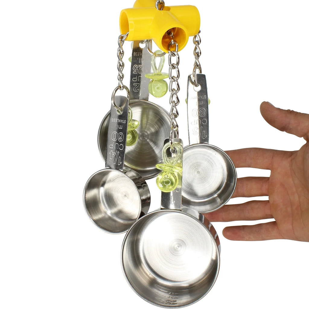 Yellow Bird Toy F92545