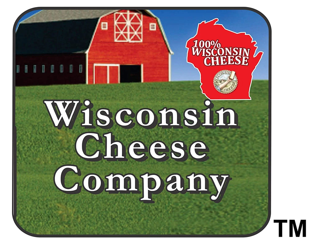 Gouda Cheese, Sausage & Cracker Gift Box Pack of 4 D51827