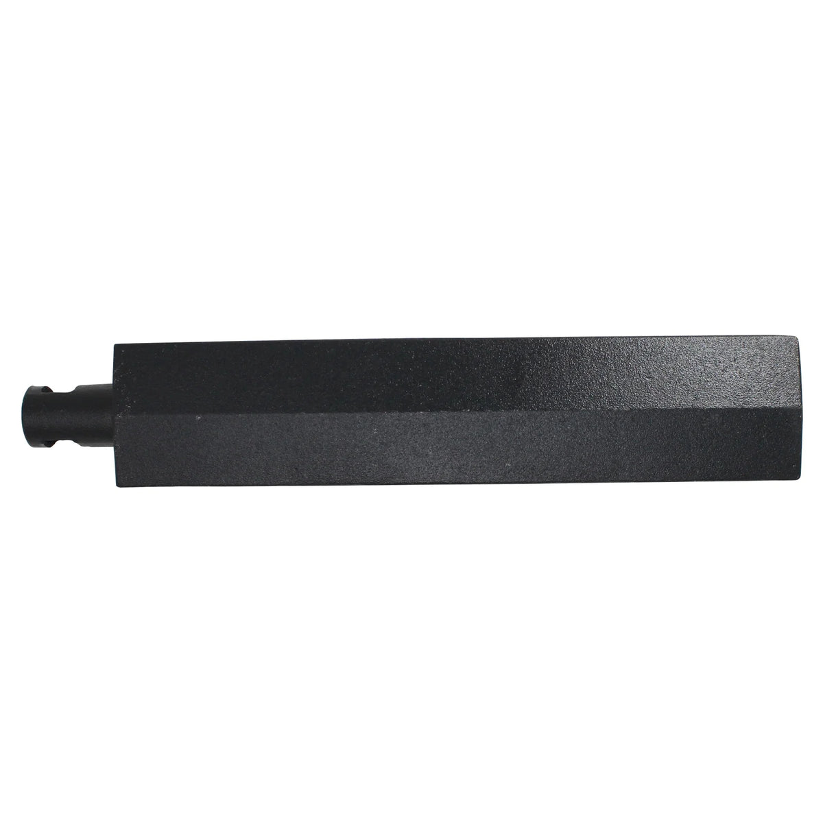 15 3/4" Cast Iron Gas Grill Tube Burner Replacement Parts T918616