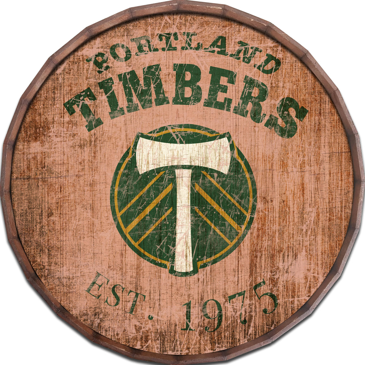 Barrel Top E43877