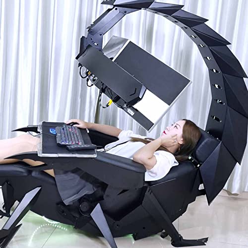 Red Gaming Chair X378