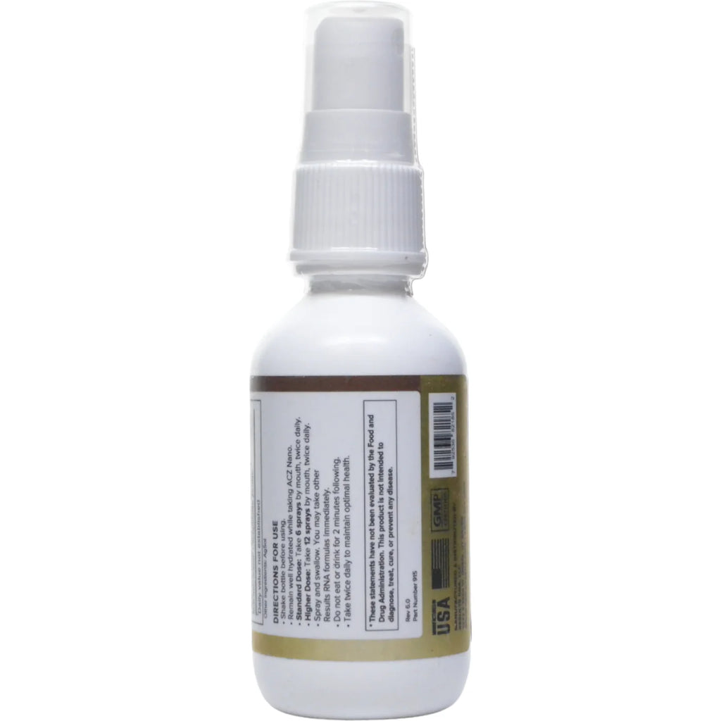 Nano Extra Strength V66917