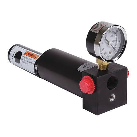 Vacuum Generator U7362