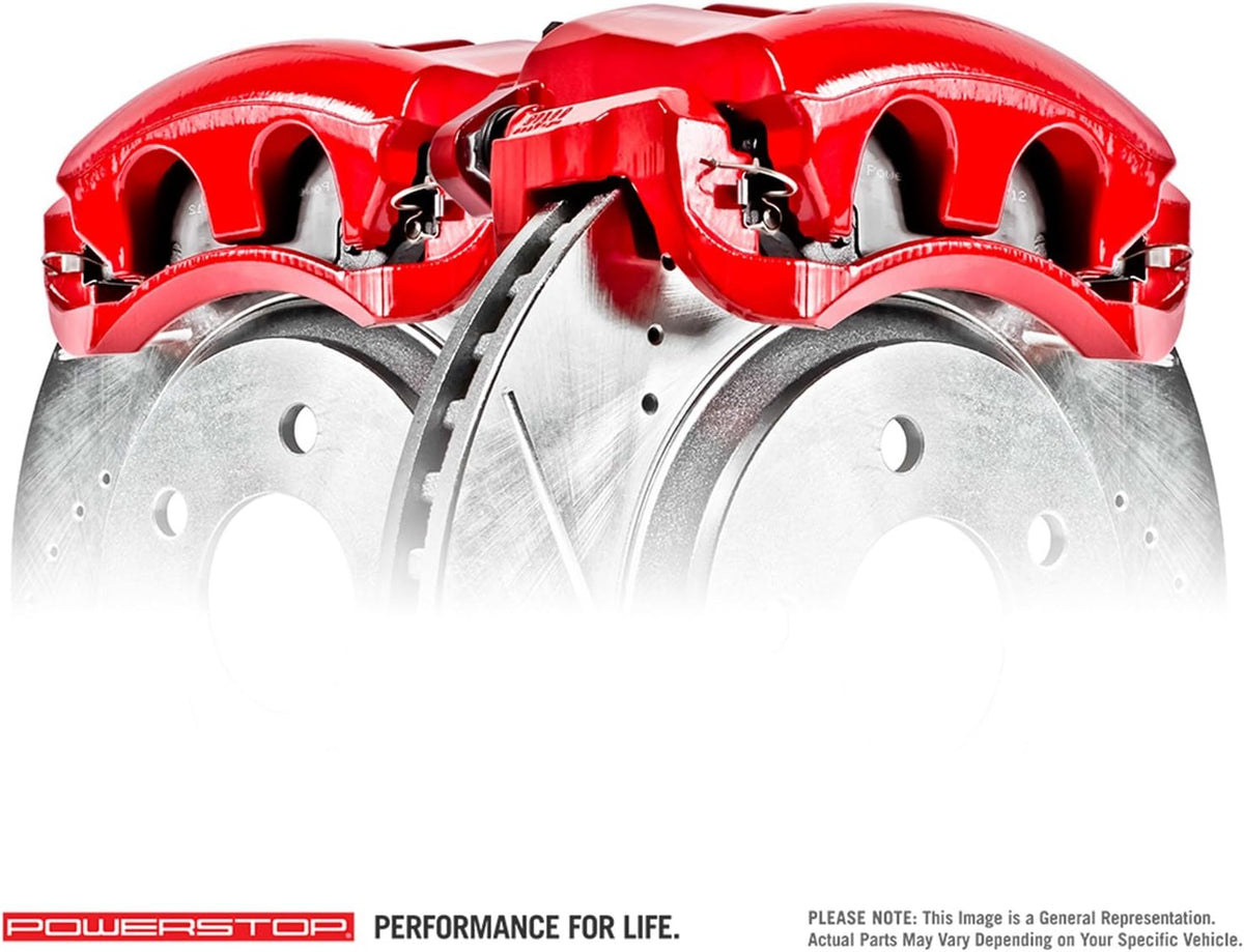 Performance Caliper N716