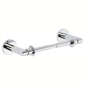 Double Post Toilet Tissue Holder H176