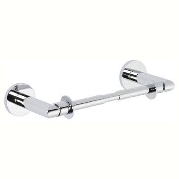 Double Post Toilet Tissue Holder H176