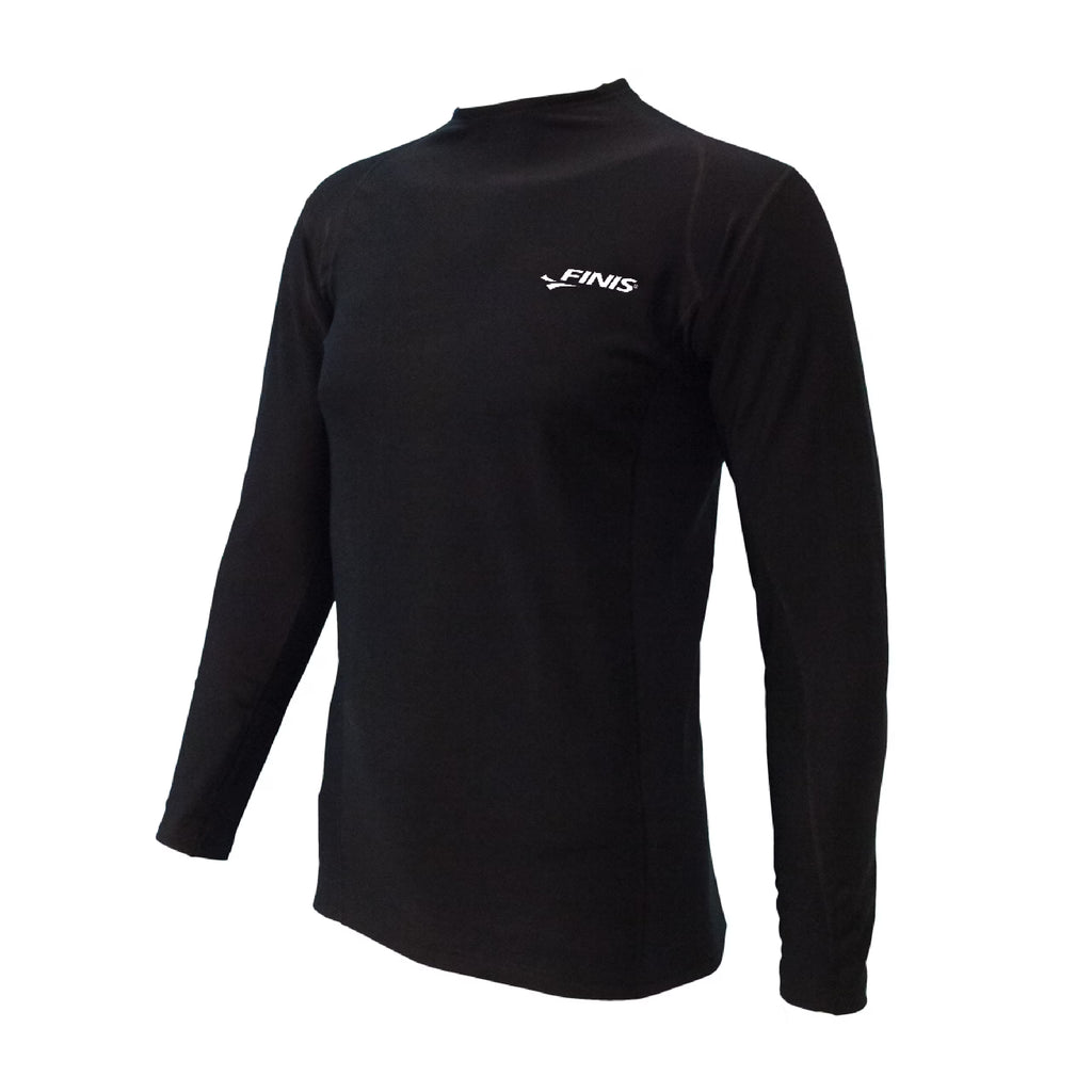 Thermal Swim Shirt, Adult, Large O877724