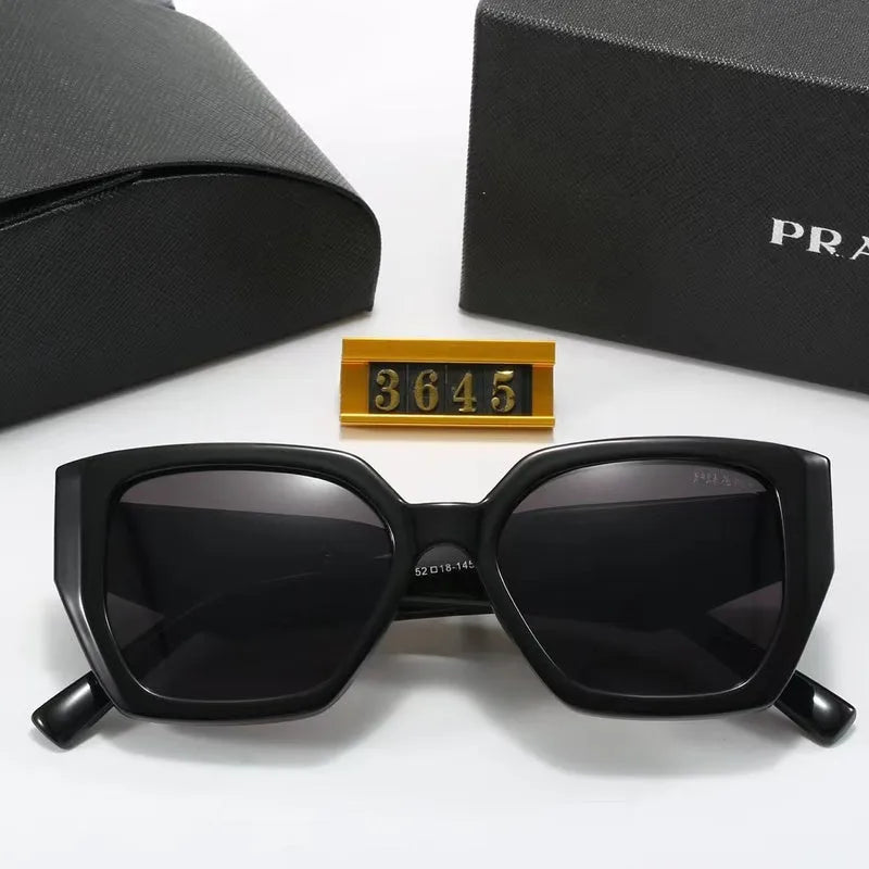 Polarized Sunglasses H83504