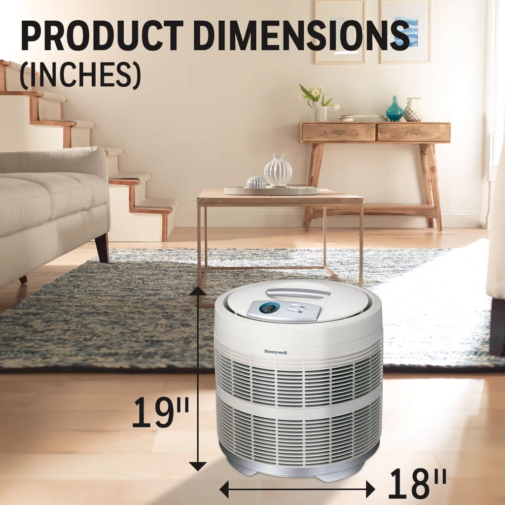 HEPA Air Purifier I3823