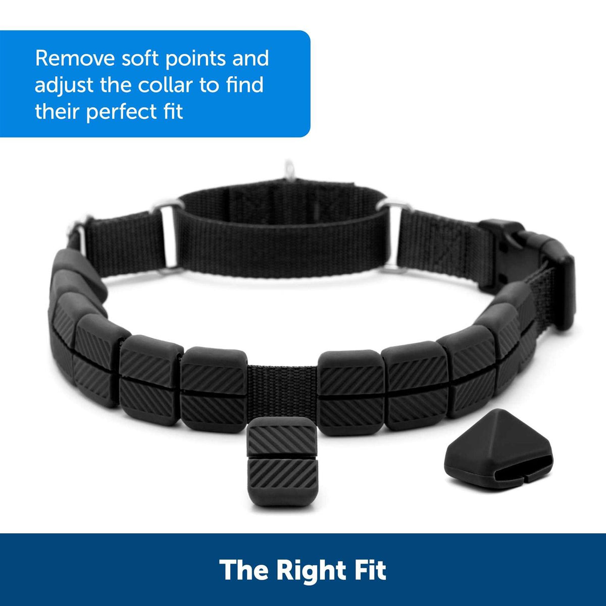 Soft Point Training Collar W24276
